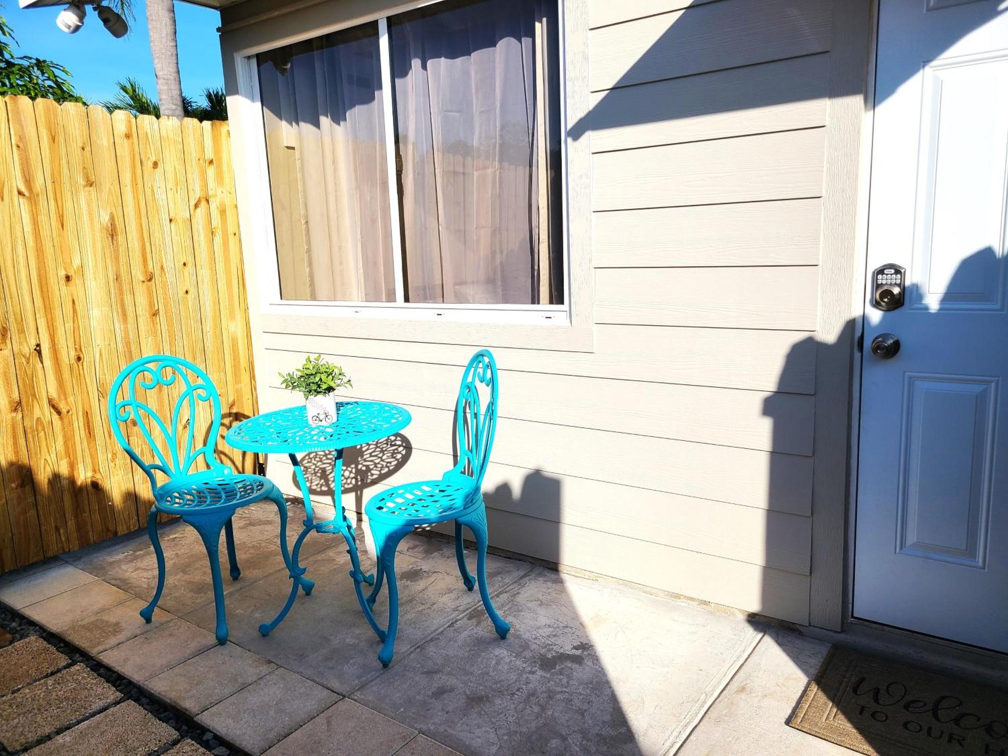 Guest house Pines At