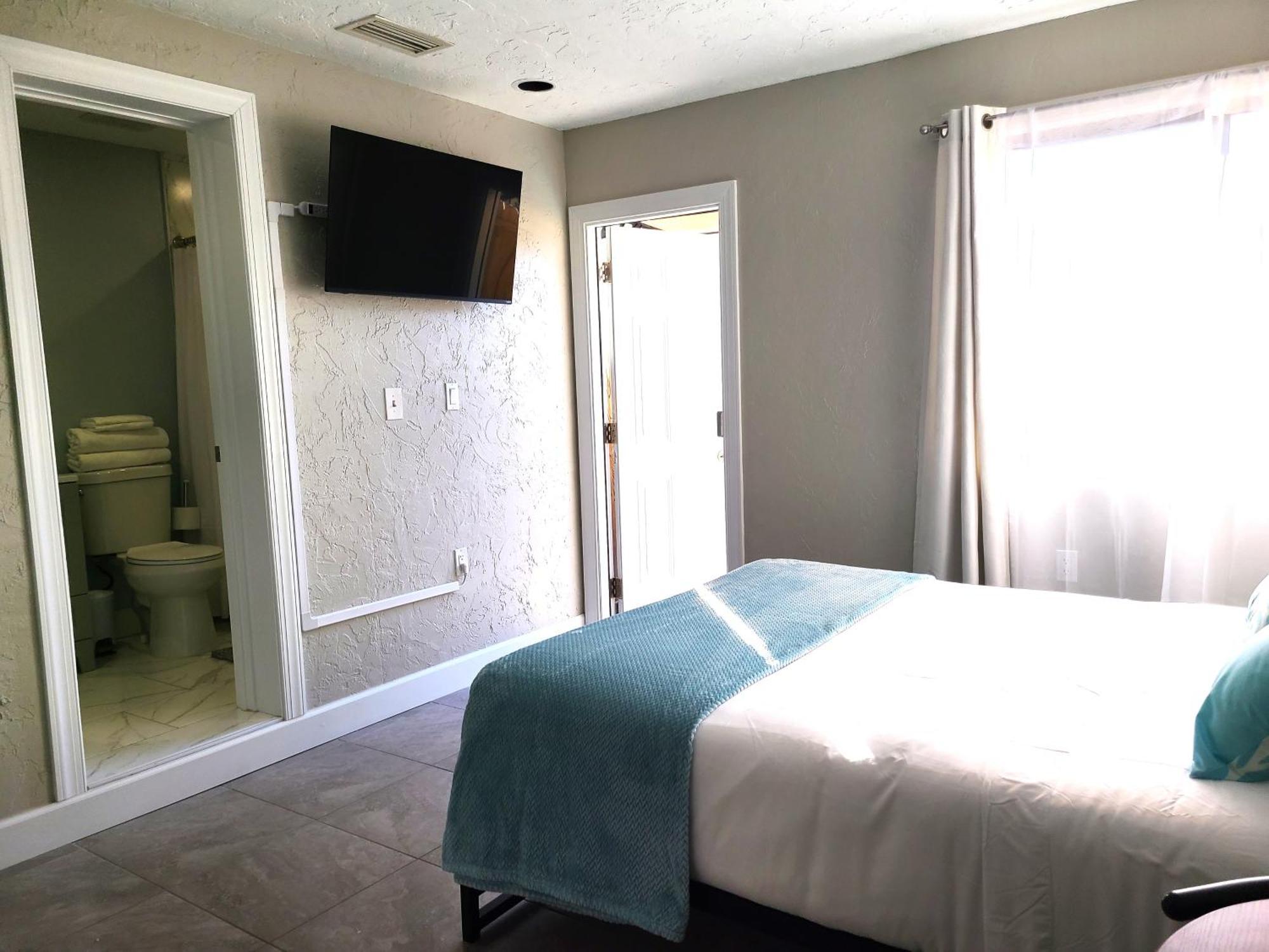 Guest house Pines At *