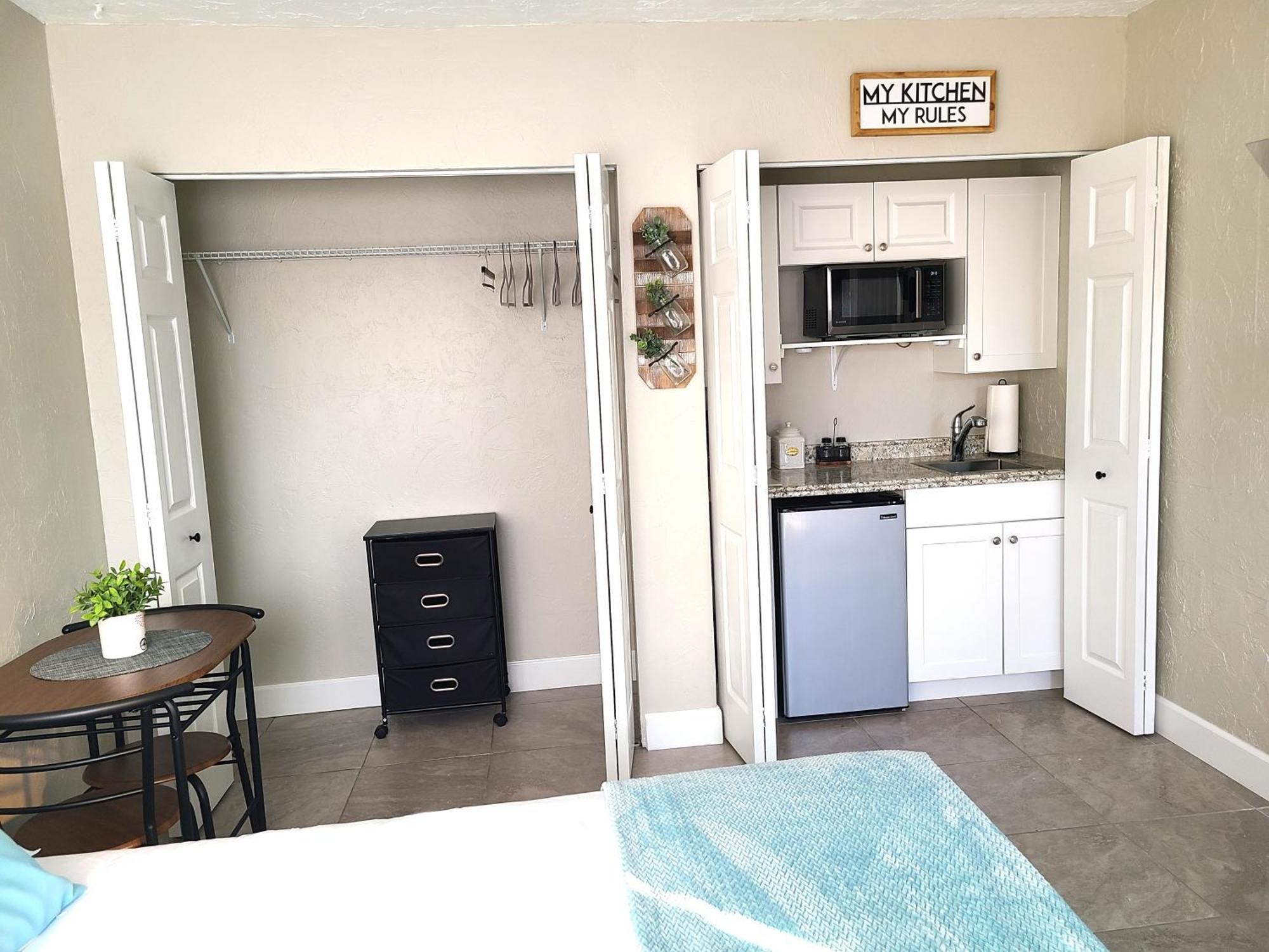 Guest house Pines At