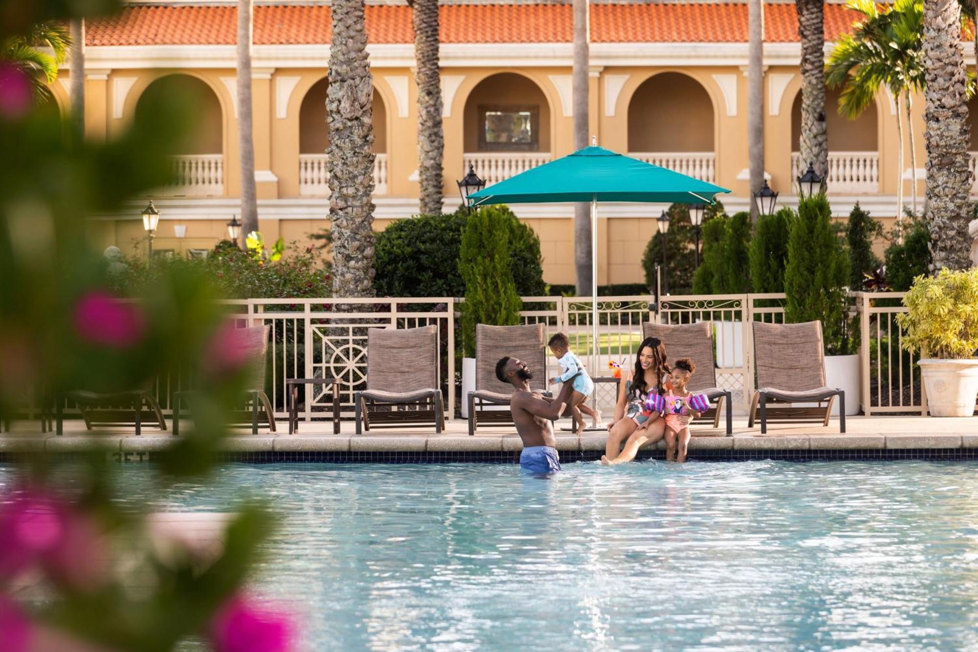 The Ritz-carlton, 5*
