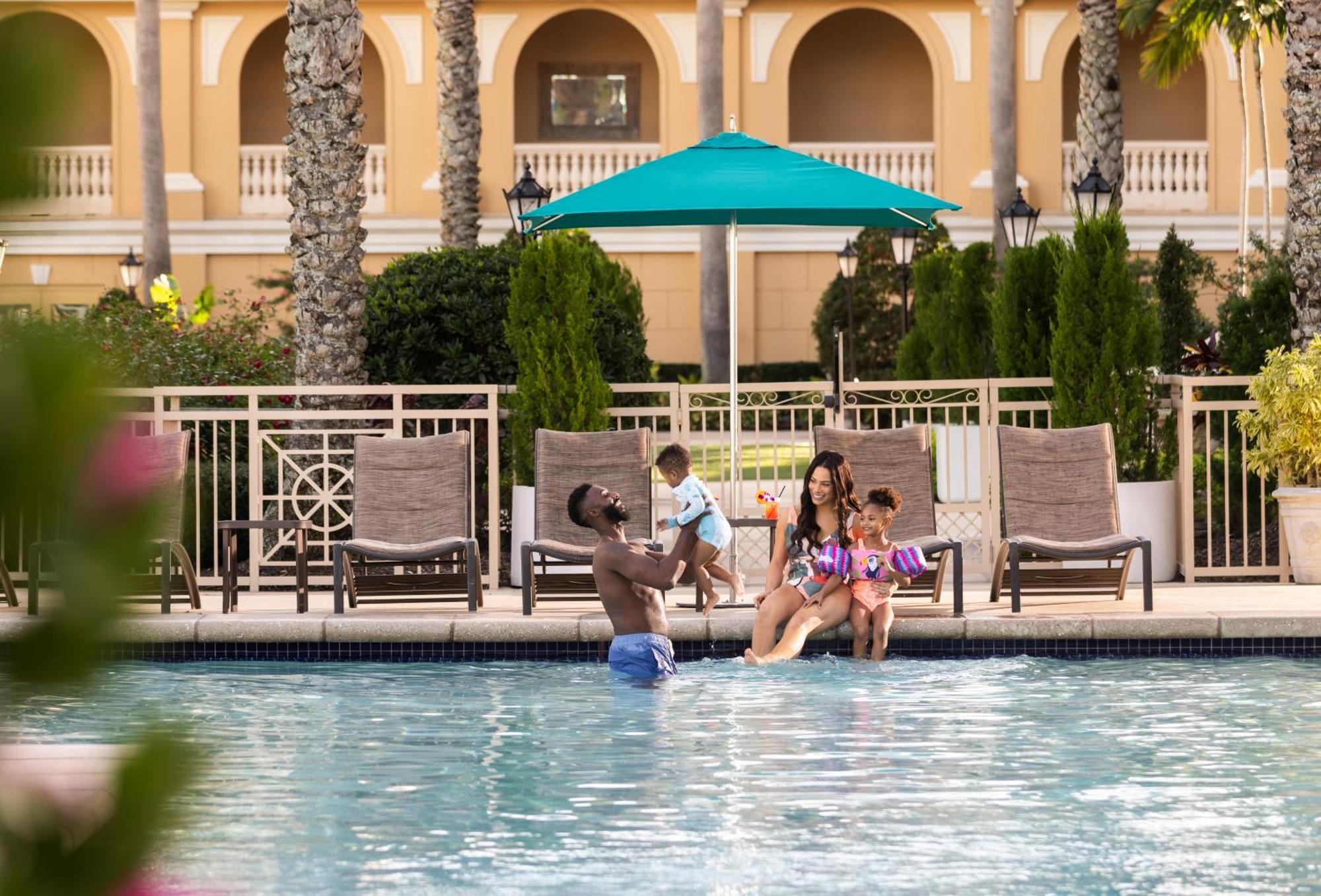 Hotel The Ritz-carlton, Sarasota