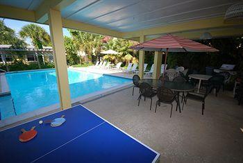 Hotel Banana Bay Club - Beach Villas