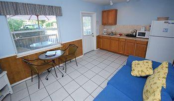 Banana Bay Club - Beach Villas Hotel 3*