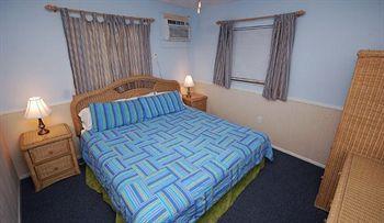 Banana Bay Club - Beach Villas Sarasota