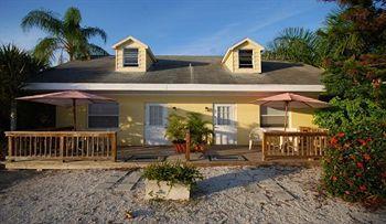 Banana Bay Club - Beach Villas Hotel Sarasota