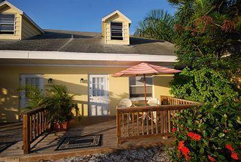 Banana Bay Club - Beach Villas 3* Sarasota