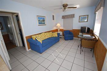 Banana Bay Club - Beach Villas Sarasota