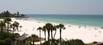 Banana Bay Club - Beach Villas 3* Sarasota