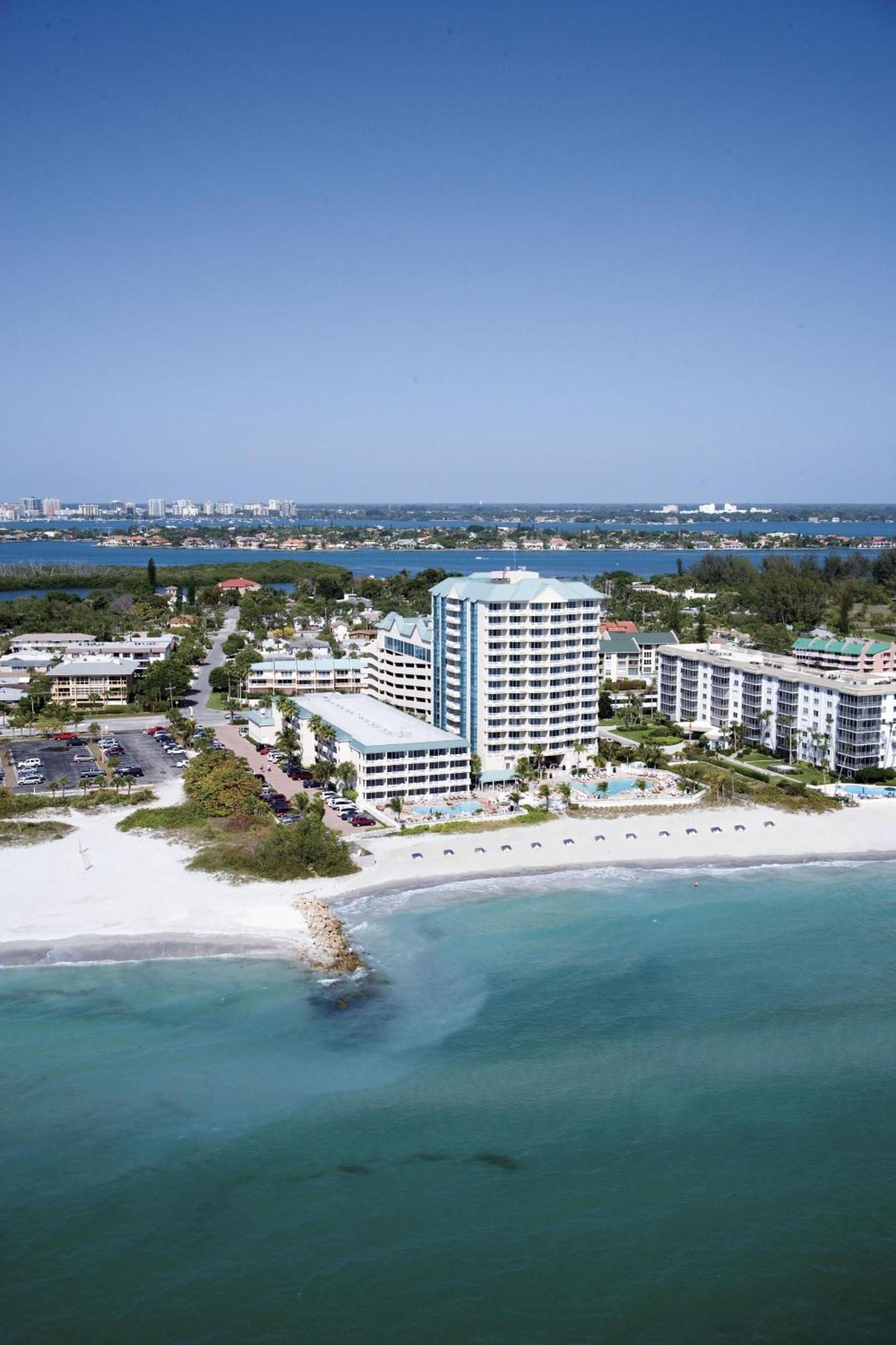 Lido Beach - 3* Sarasota