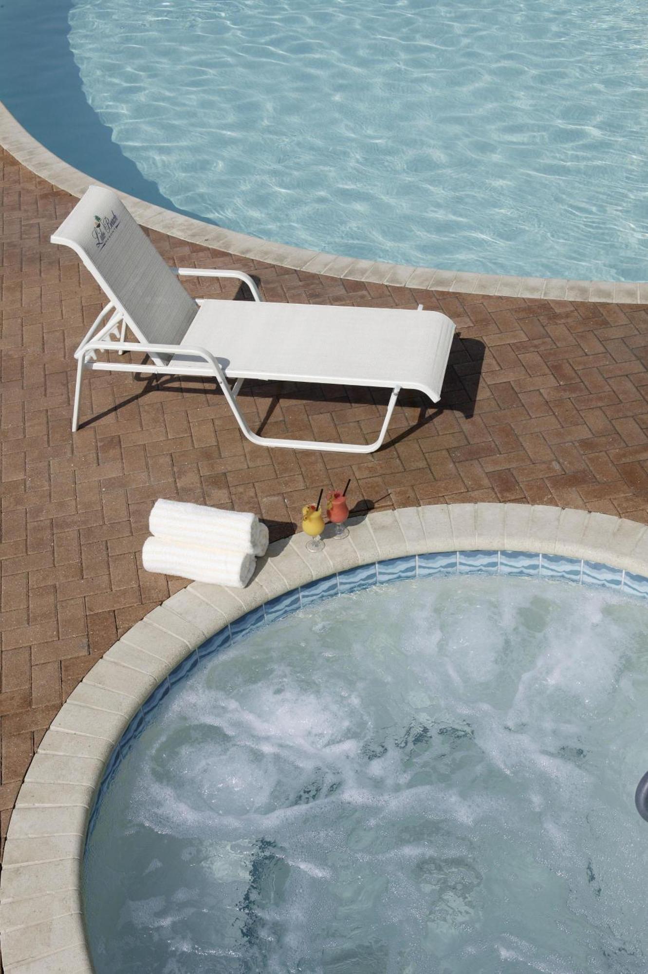 Lido Beach - Resort