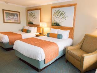 Hotel Spark By Hilton Siesta Key Gateway 3*