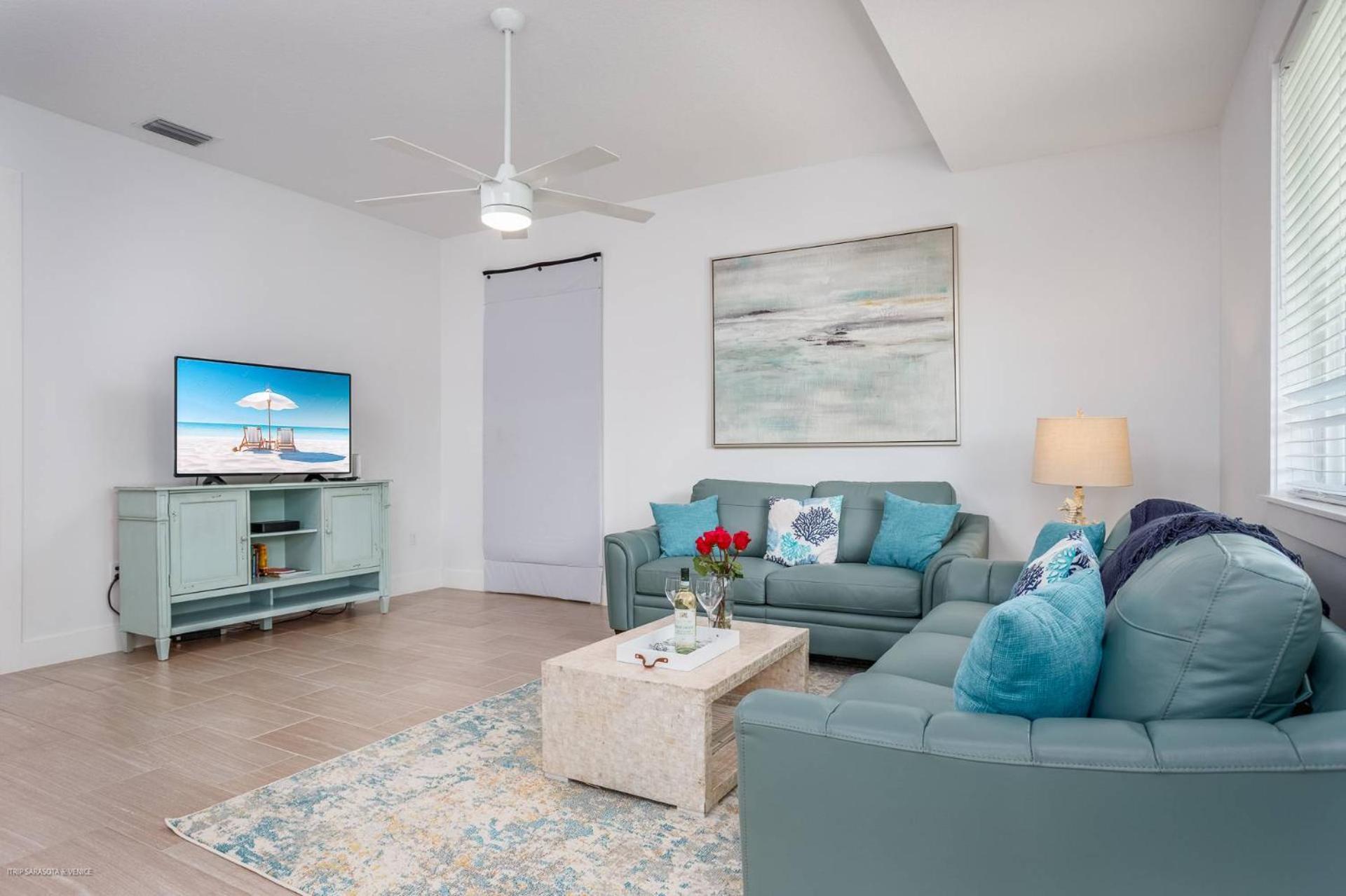 Lido Dream Getaway Duplex S