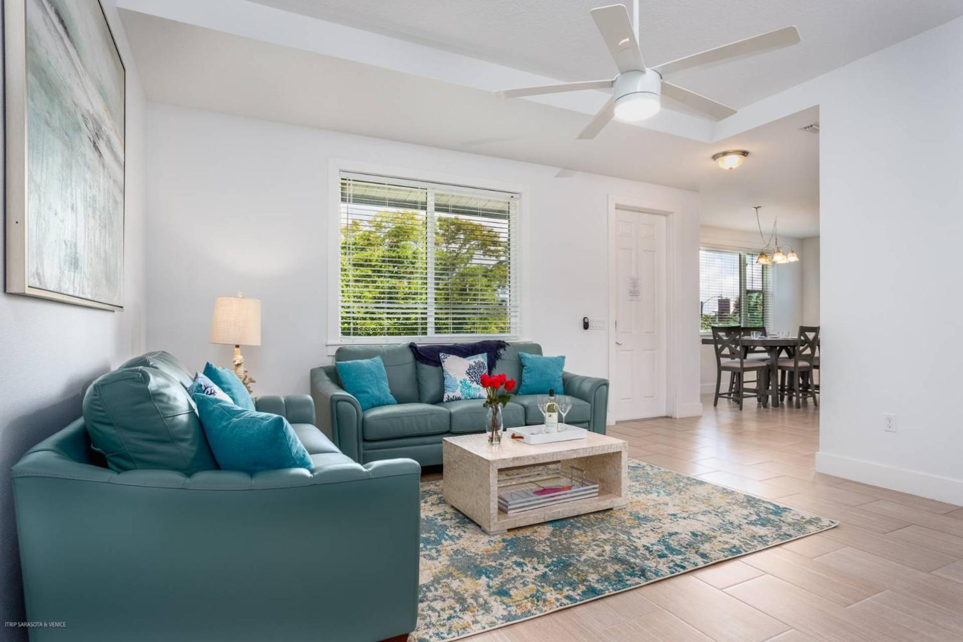 Holiday home Lido Dream Getaway Duplex S Sarasota