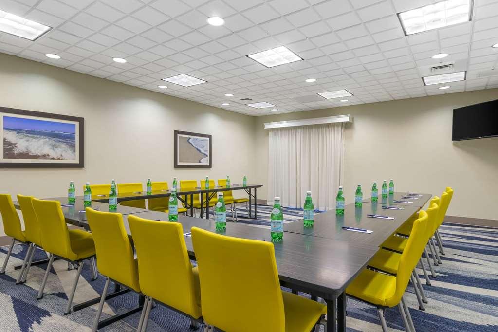 Hotel Comfort Sarasota-siesta Key 3*