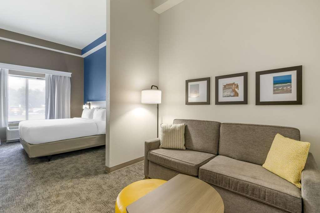 Comfort Sarasota-siesta Key 3*