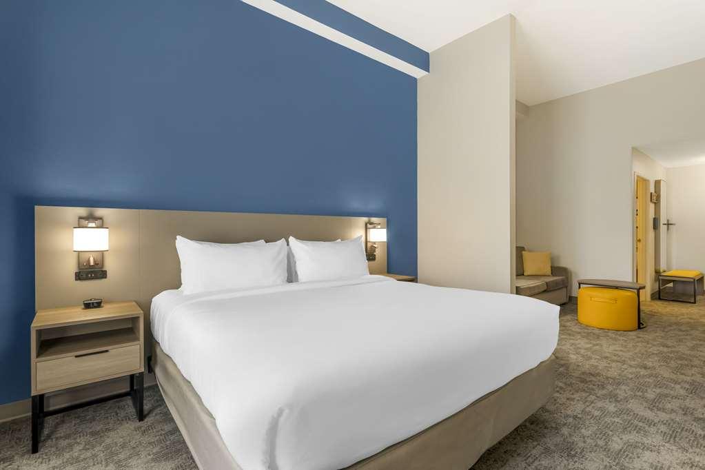 Hotel Comfort Sarasota-siesta Key