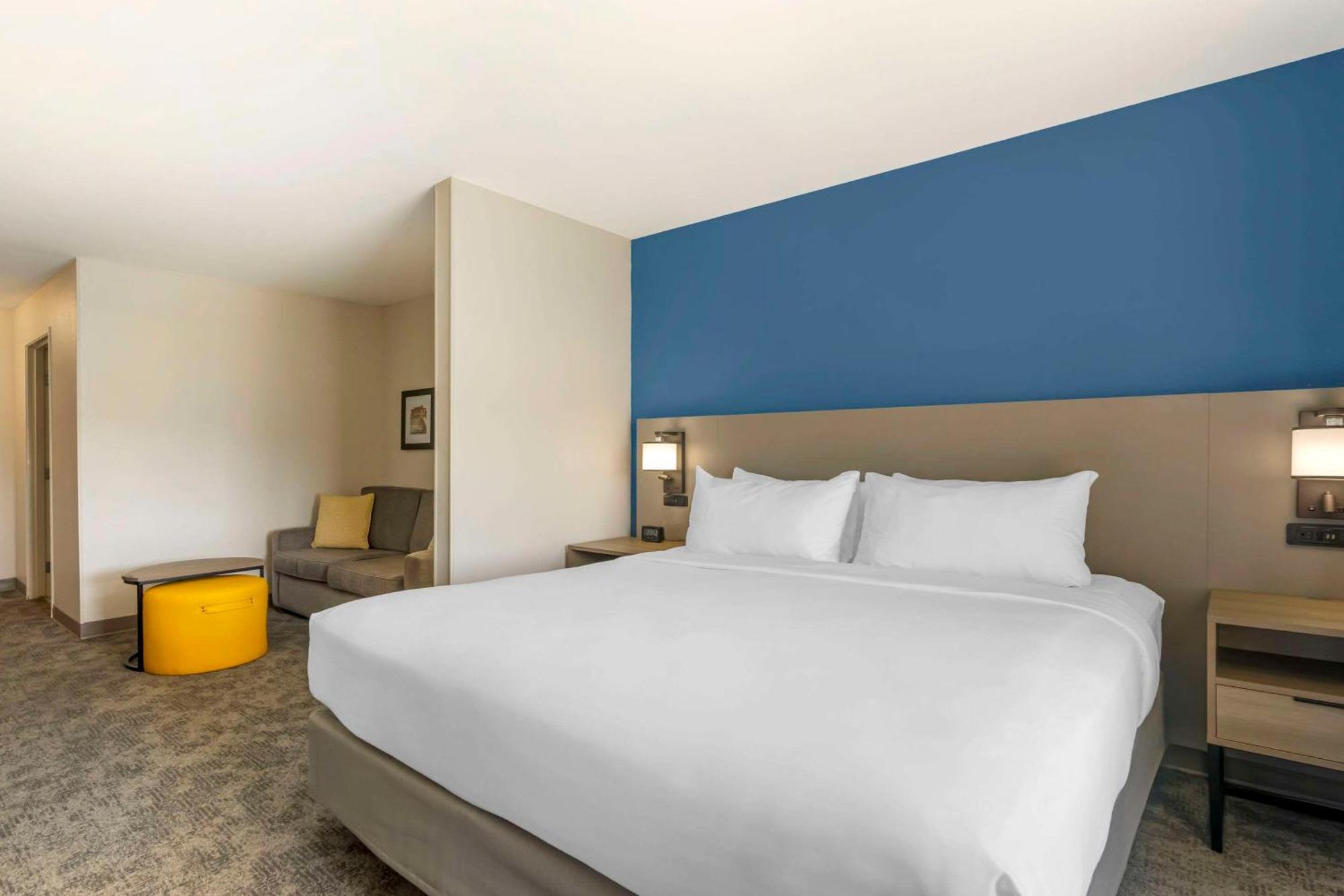 Comfort Sarasota-siesta Key 3* Sarasota