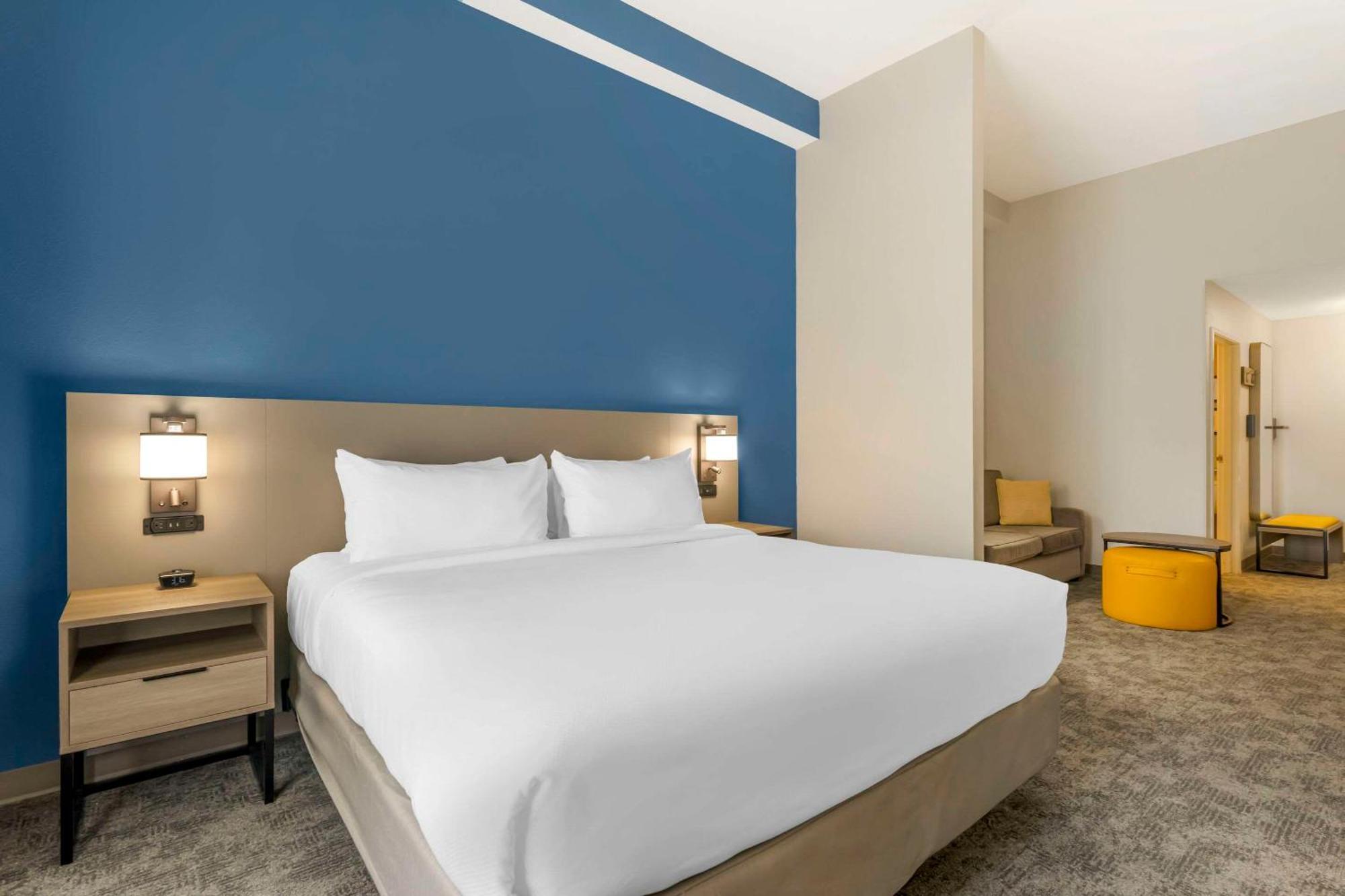 Hotel Comfort Sarasota-siesta Key 3*