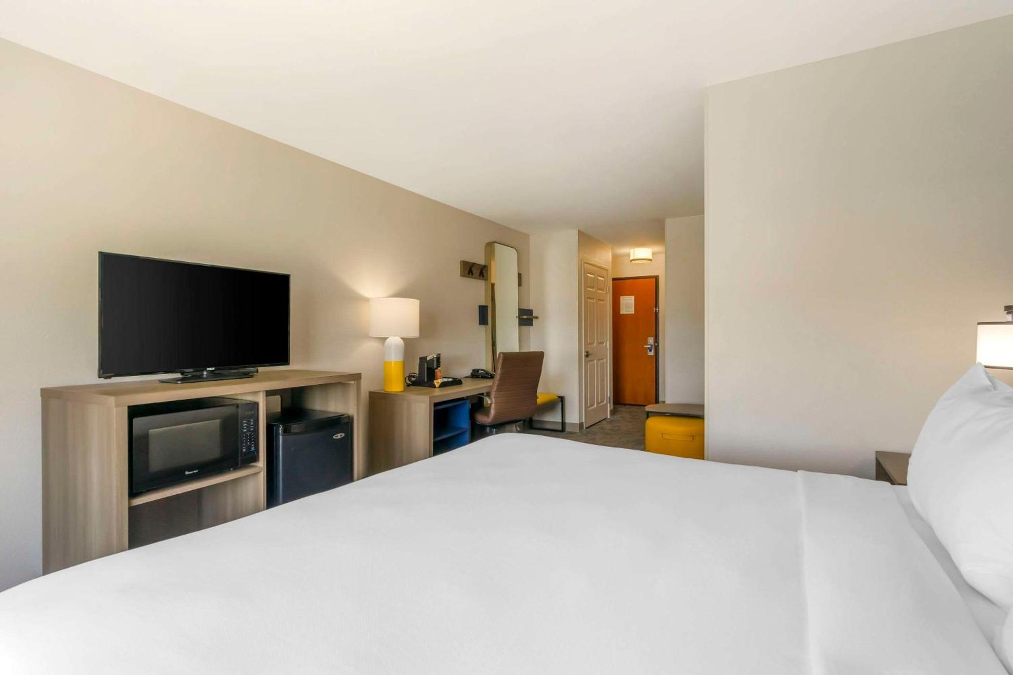 Comfort Sarasota-siesta Key Hotel