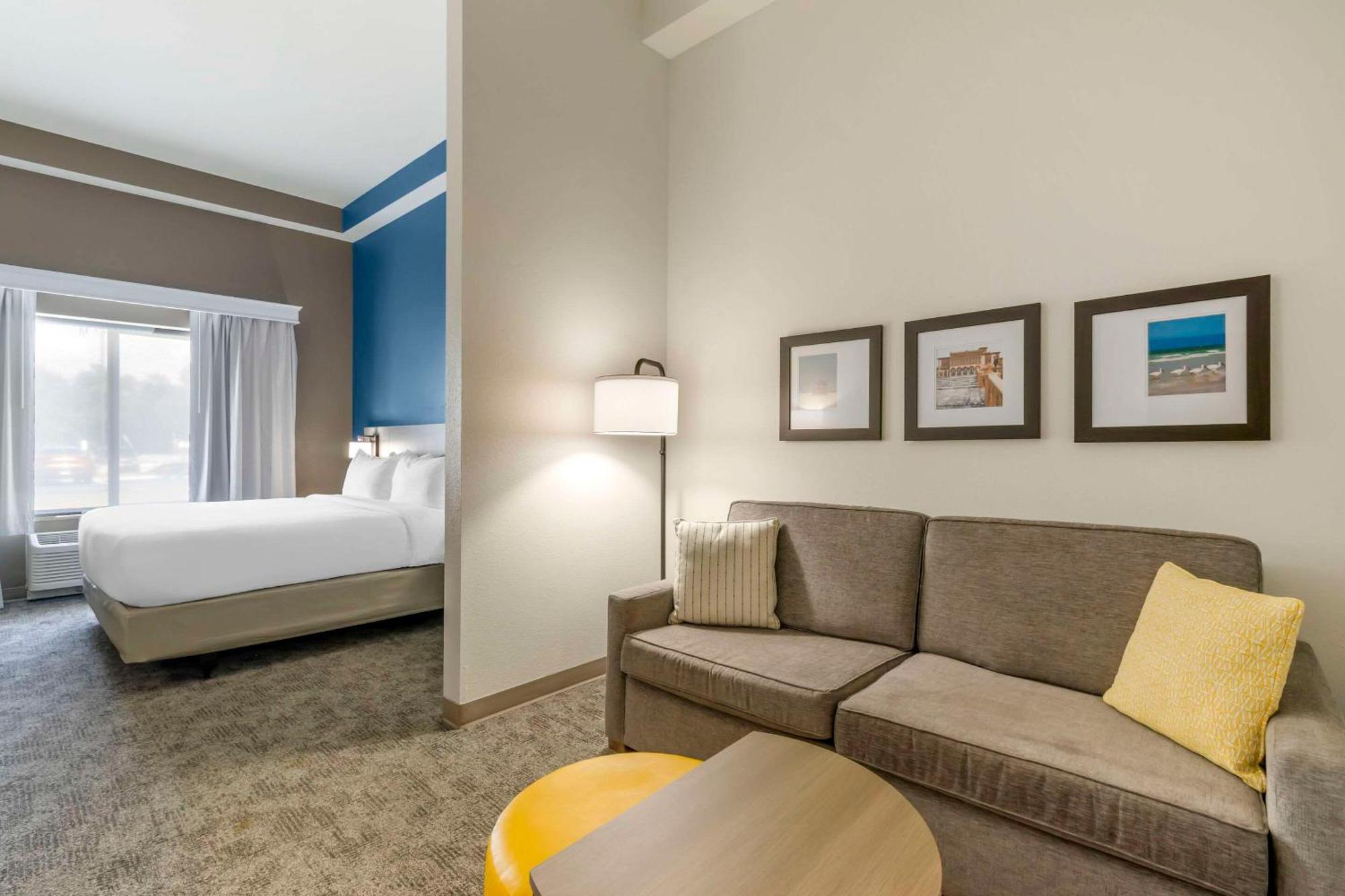 Comfort Sarasota-siesta Key Hotel