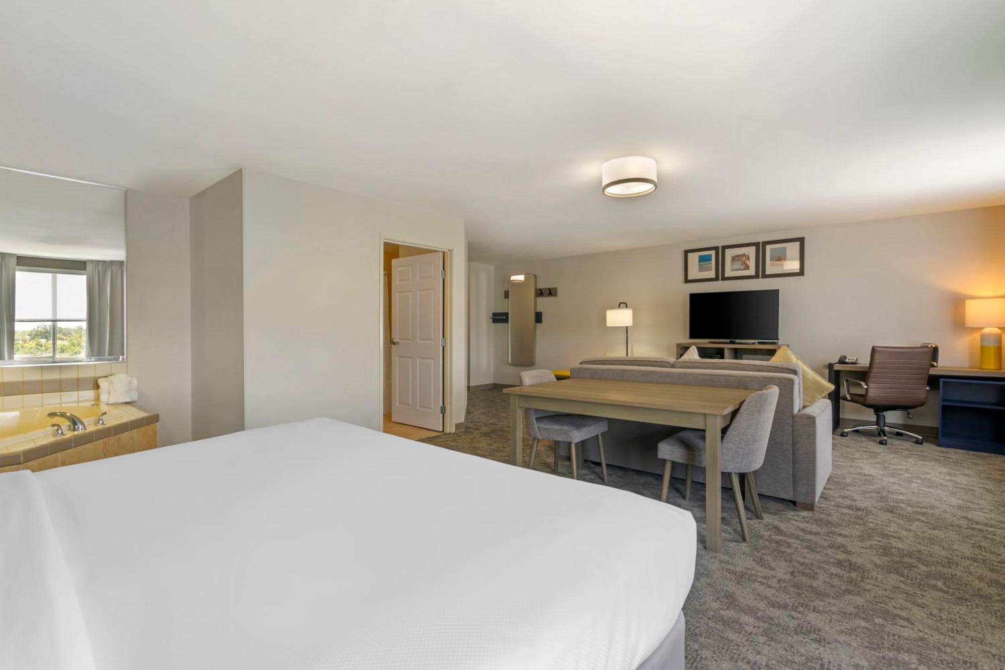 Comfort Sarasota-siesta Key 3* Sarasota