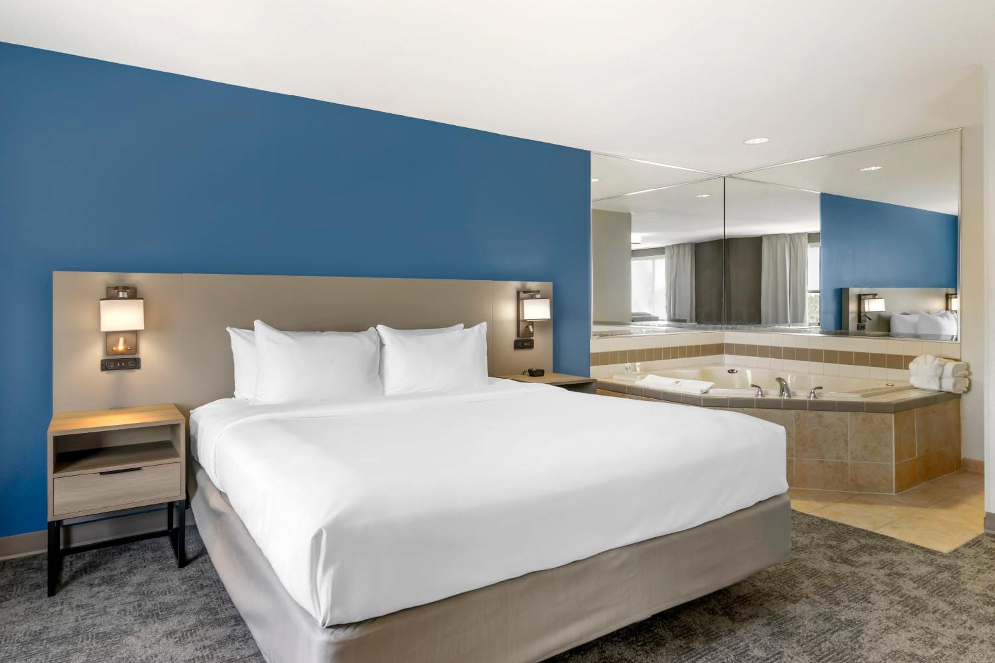 Comfort Sarasota-siesta Key Hotel