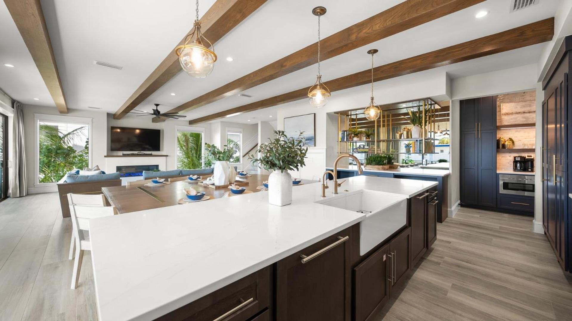 Holiday home Ocean Breeze Sarasota