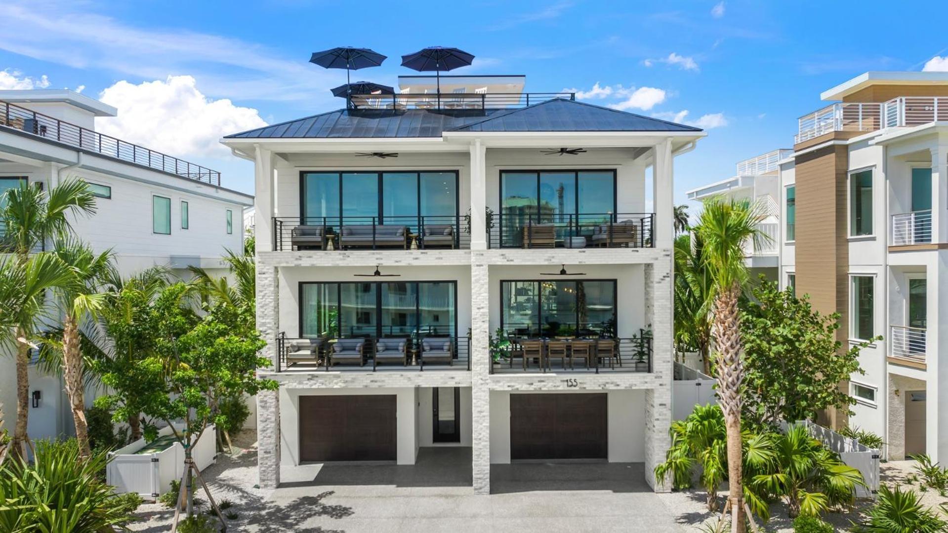 Ocean Breeze Holiday home Sarasota