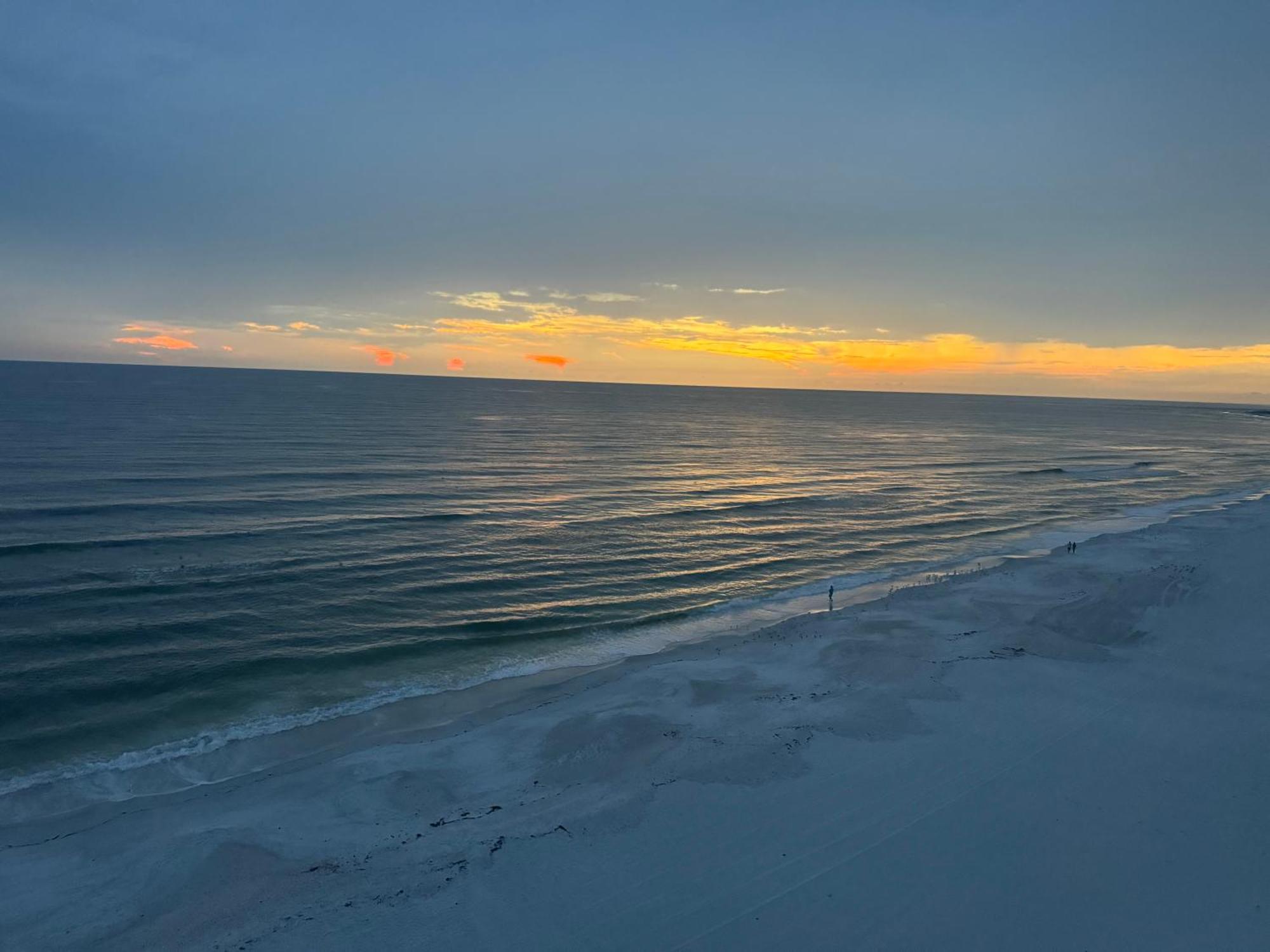 Water Front - Lido Apartment Sarasota