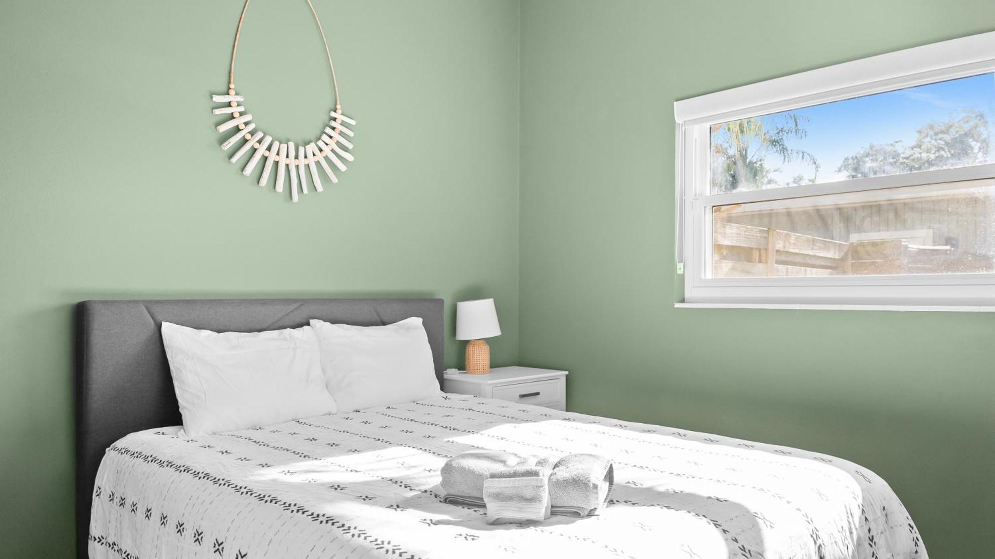 Modern Home,near Siesta Beach,downtown,hospital * Sarasota