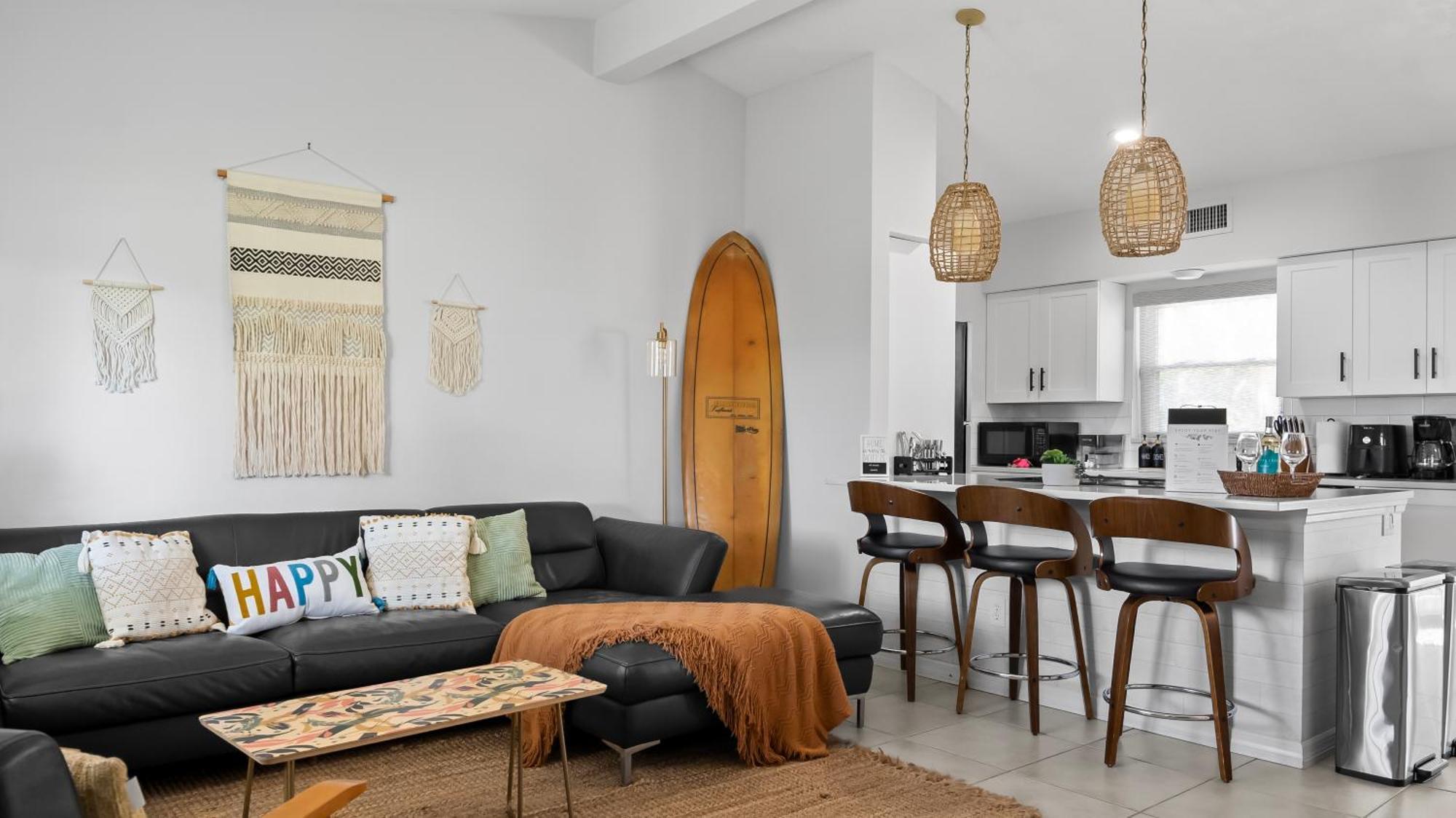 Modern Home,near Siesta Beach,downtown,hospital Holiday home *