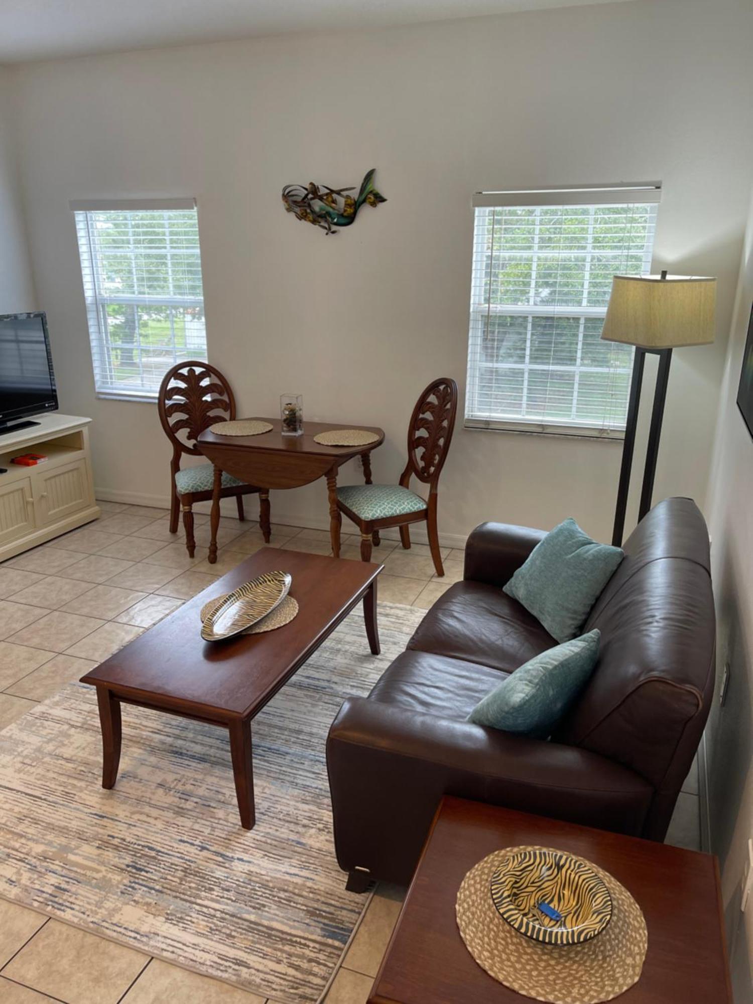 Apartment -walk To Siesta Key