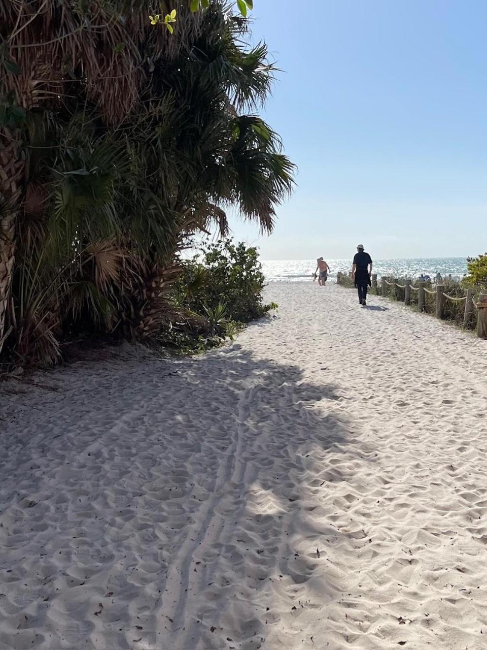 Apartment -walk To Siesta Key