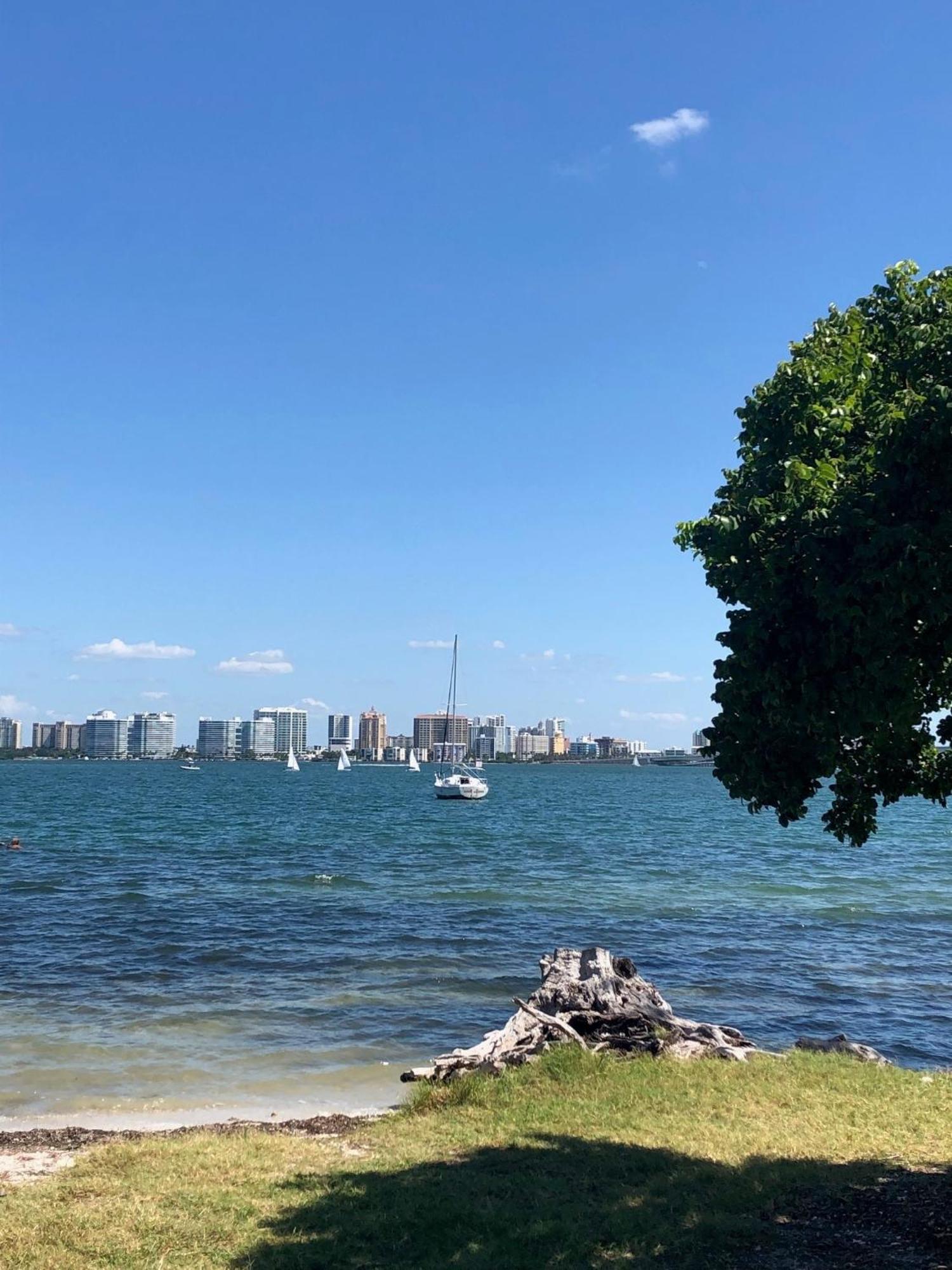 Apartment -walk To Siesta Key