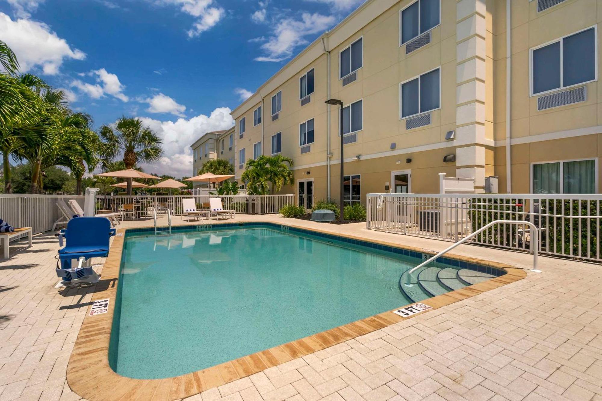 Comfort Sarasota-siesta Key