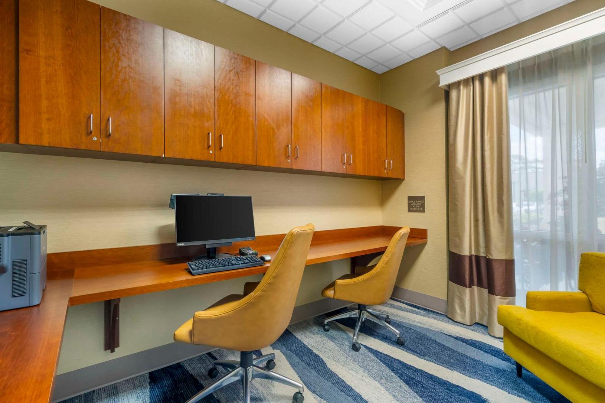 Comfort Sarasota-siesta Key Hotel 3*