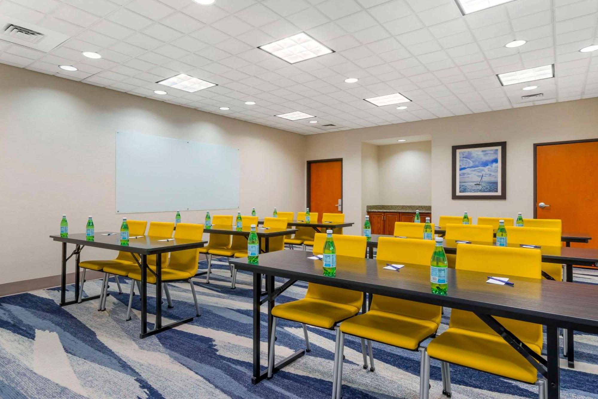 Comfort Sarasota-siesta Key 3*