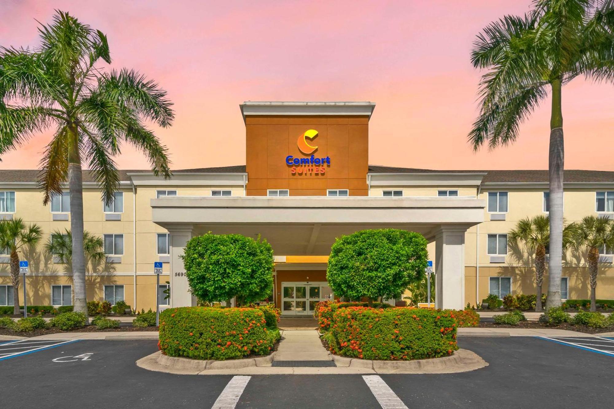 Comfort Sarasota-siesta Key 3* Sarasota
