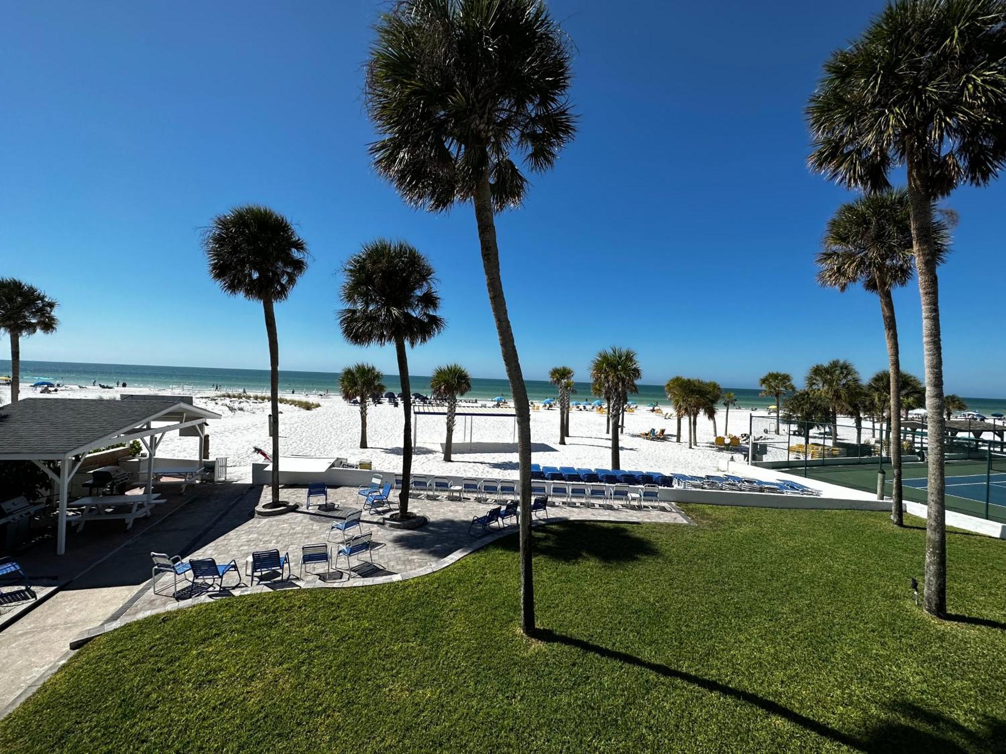 Sea Crest * Sarasota