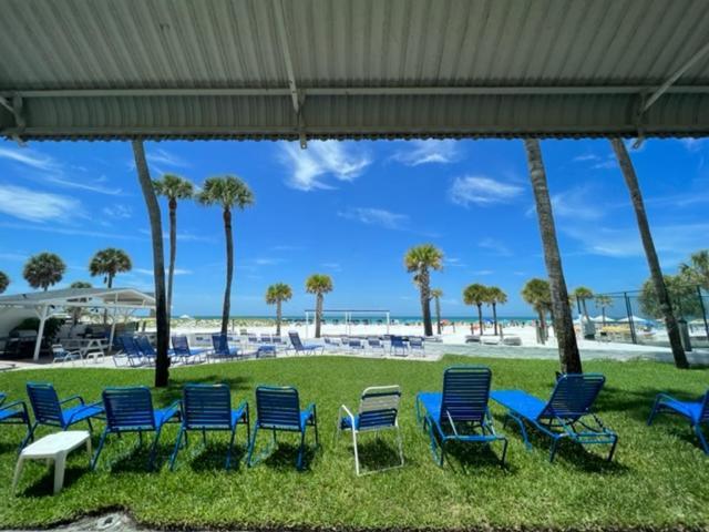 Sea Crest Aparthotel *