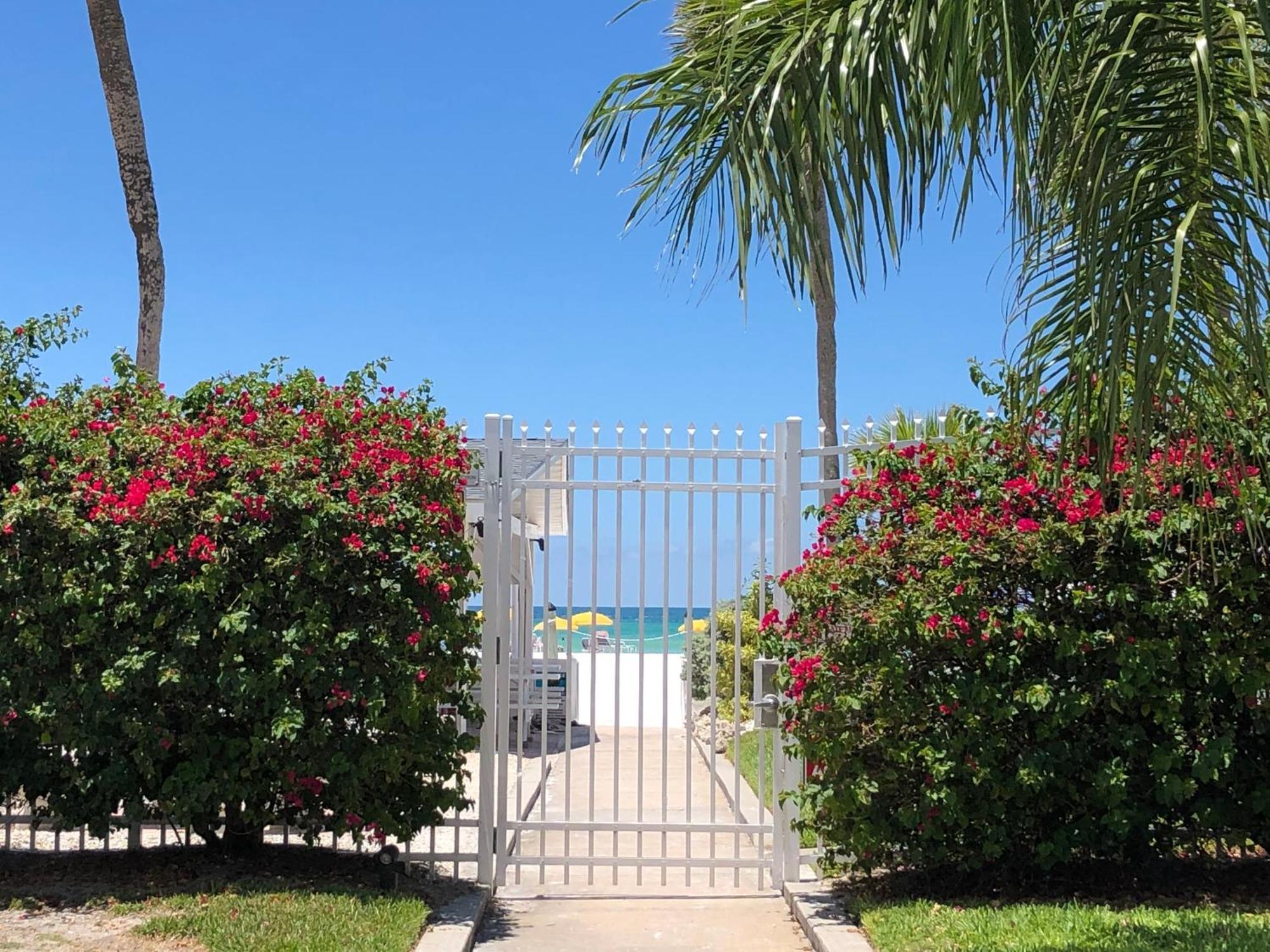 Aparthotel Sea Crest Sarasota