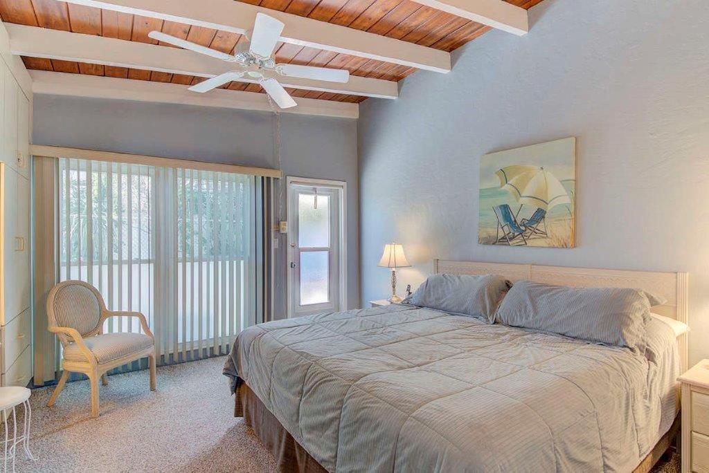 Aparthotel Sea Crest Sarasota