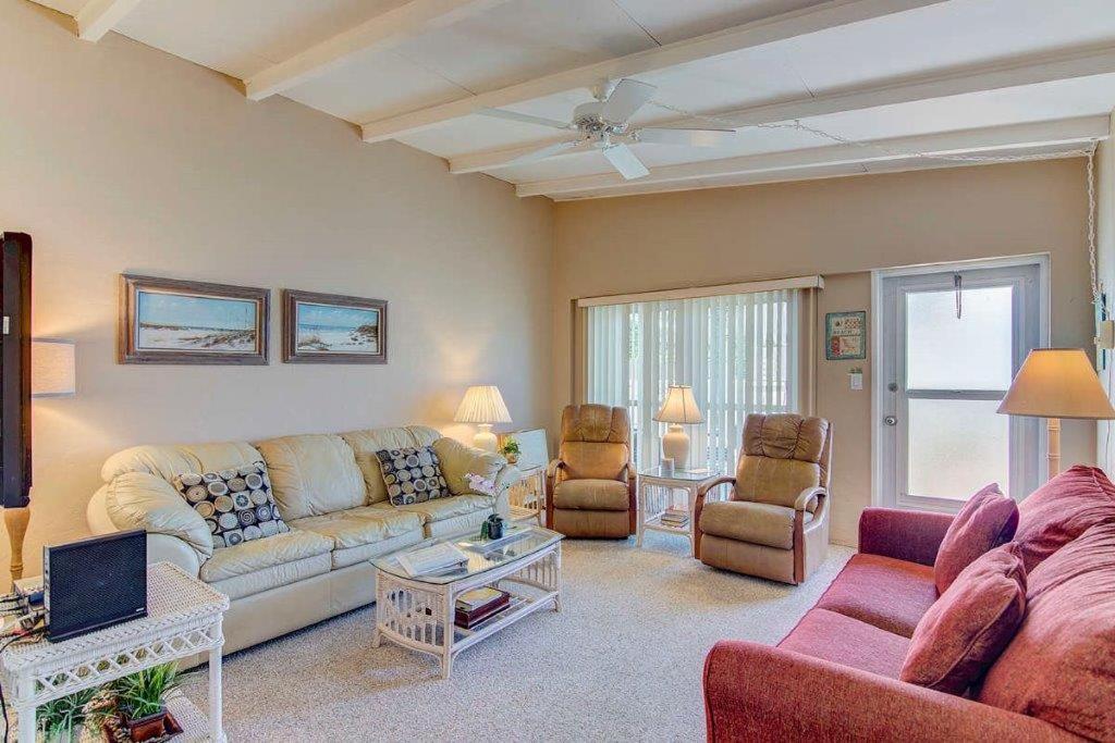 Sea Crest Aparthotel *