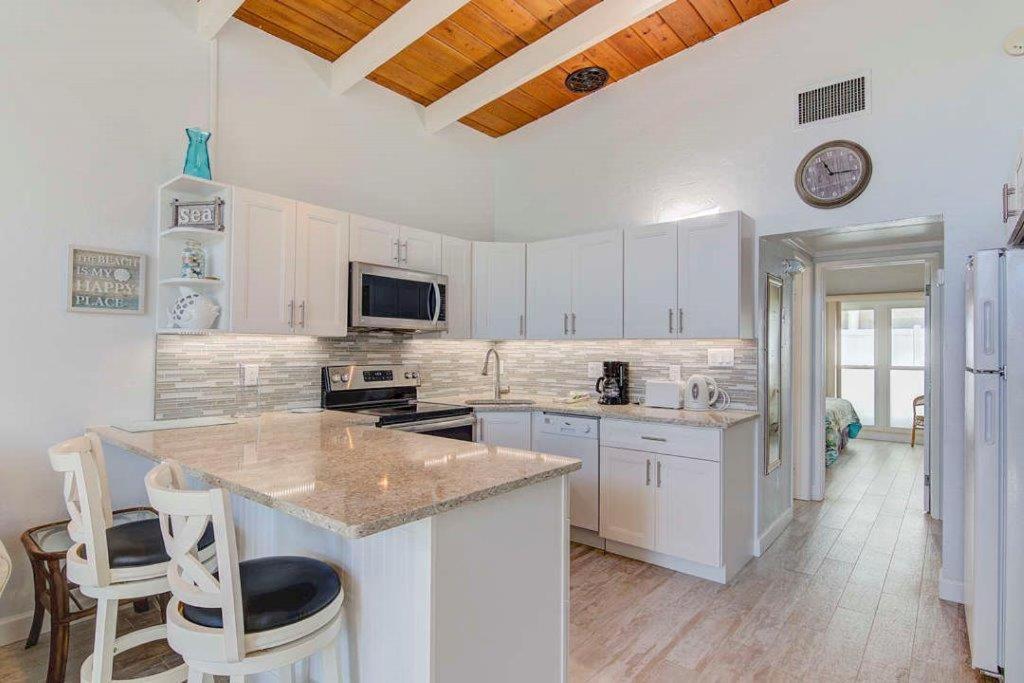 Aparthotel Sea Crest Sarasota