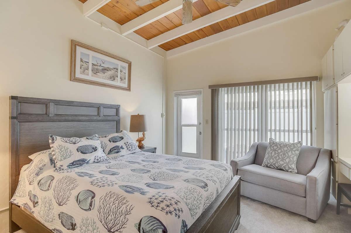 Aparthotel Sea Crest