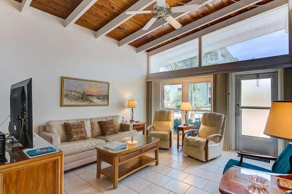 Sea Crest * Sarasota