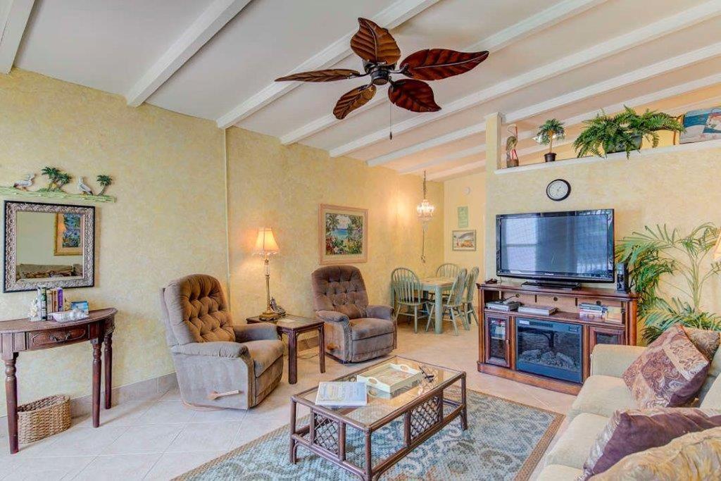 Sea Crest Aparthotel Sarasota