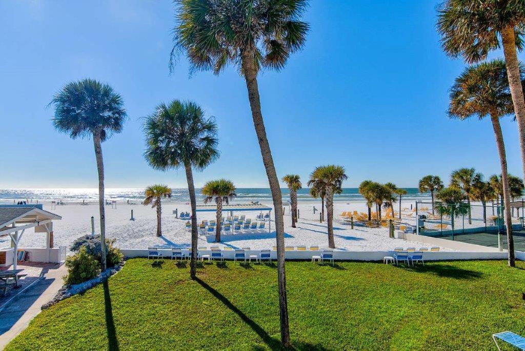 Aparthotel Sea Crest Sarasota