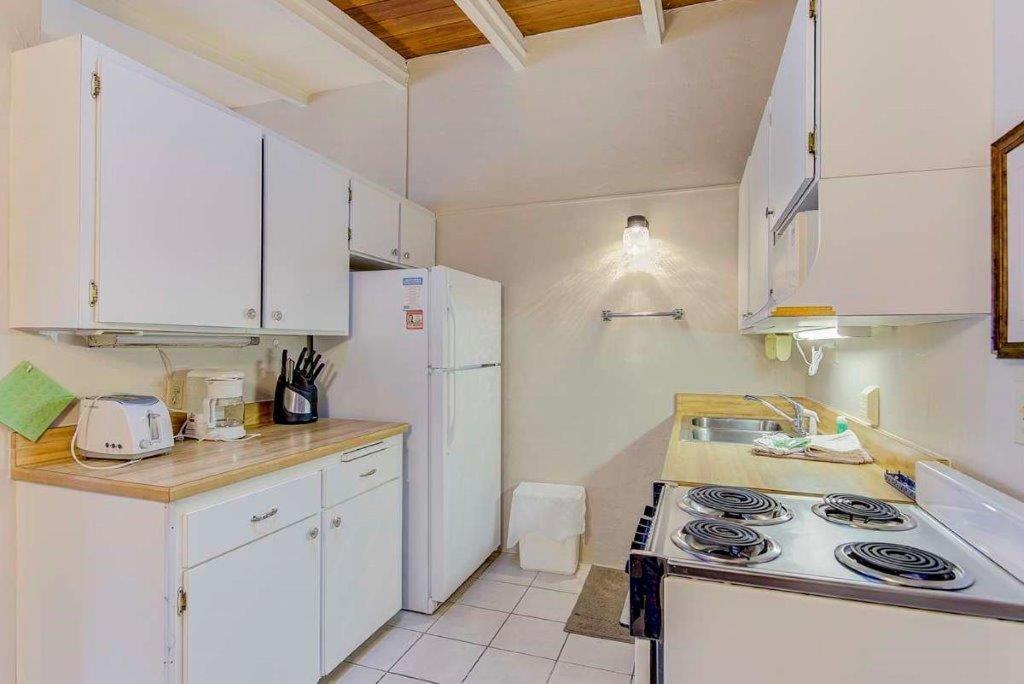 Aparthotel Sea Crest Sarasota