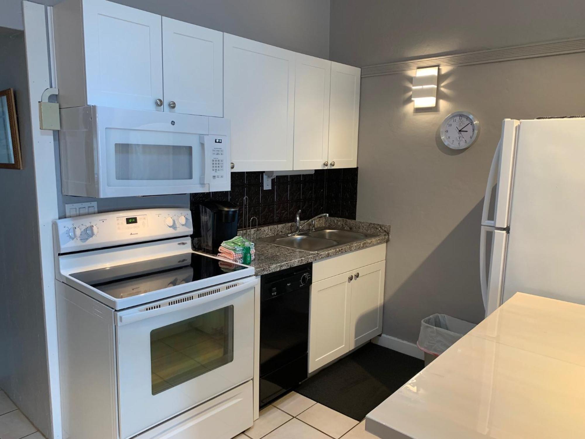 Sea Crest Sarasota